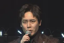 【 木村徹二 】　バレンタインデーめぐり　喧嘩焚きつけるも　兄・竜蔵にスルーされる　「ざまあみろ」「たくさんあれば良いってものじゃない」