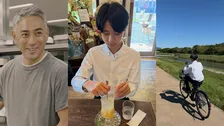 【 市川團十郎 】「そしてフト　祖父十二代目に目がとまる、、」長男・勸玄さんの写真添え　「なんか泣ける、」胸中綴る
