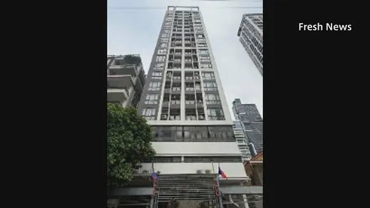 カンボジア詐欺拠点で“監禁”の日本人男性を保護　国境地帯で誘拐されたか… 現地当局「人身取引の被害者」