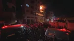 イスラエル軍 パレスチナ自治区ガザでハマス軍事部門トップを殺害