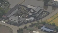 栃木・上三川町の強盗殺人 “指示役夫婦”起訴　宇都宮地検