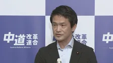 「極めて稚拙」ネガキャン動画疑惑で高市総理の答弁を批判　中道が高市総理秘書の参考人招致要求検討