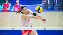 バレー女子日本代表、今大会の五輪切符獲得ならず　前回女王タイに屈し、涙の準決勝敗退【アジア選手権】