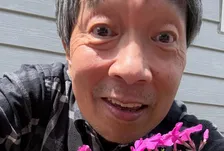 ステージ4【 下咽頭がん 】見栄晴さん　治療から丸2年「再発や転移がないか？」「検査の結果を聞きに病院へ…」