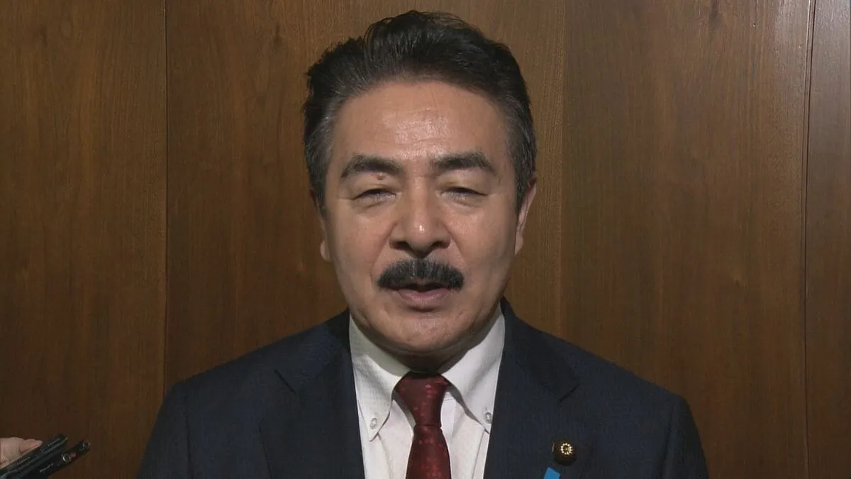 参院政倫審　審査した29人の議員について「政治的・道義的責任がある」と議決