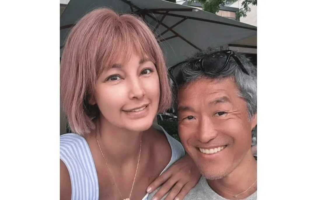【 梅宮アンナ 】 「結婚してよかった〜って。。。」　夫への想い明かす　「よっちゃんの仕事はカッコイイ　そして、生き方も好き」