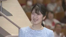 愛子さま「父からフルートの独奏を聞き逃さないように…」“日本フィル創立70周年記念演奏会”鑑賞