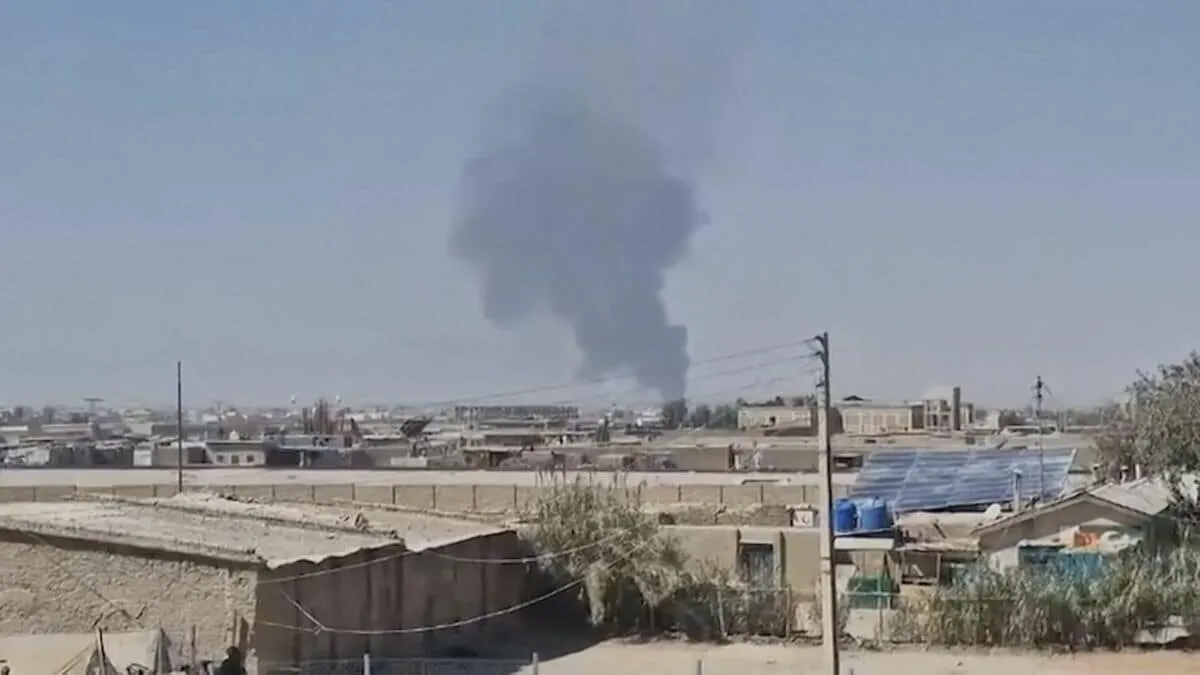 アフガン・パキスタン国境で緊張激化　タリバン報道官「パキスタンの攻撃で民間人12人死亡」軍事衝突で死傷者相次ぐ