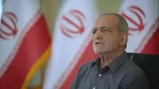 イラン大統領　対米交渉めぐり「解決策は対話と協力」発言　イランメディア報道
