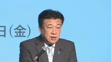 木原官房長官「あらゆる手段を尽くさなければ時間がない」　拉致問題に関する中学生サミットを開催
