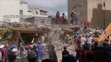 「発生後72時間」経過　ベネズエラ大地震　死者1430人けが人3000人超に　民間サイトによると約5万人が連絡取れずか