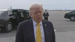 『プロジェクト・フリーダム』トランプ大統領がホルムズ海峡で足止め船舶の退避措置を発表　14項目の提案にアメリカ回答…イラン対応は