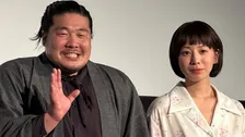 【 一ノ瀬ワタル 】〝大丈夫ですか〟共演の夏帆のひとことキッカケで　初主演映画公開で“汗だく舞台挨拶”