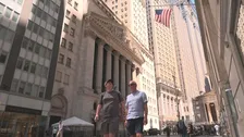 【速報】米6月雇用統計 ＋5万7000人　市場予想を大きく下回る