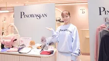 【 橋本環奈 】クローゼット1つを「愛犬用にしようかな」現場にも愛犬と同行し「当たり前に家族」