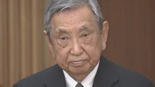 河野洋平・元衆議院議長が今月8日に死去　89歳　自民党総裁や外務大臣など歴任　93年には「河野談話」発表
