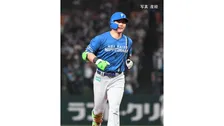 【日本ハム】5試合ぶり勝利 2位西武と1.5G差 清宮幸キャリアハイ19号 有原6回1失点7勝目 奈良間5号先制ソロ 進藤2ランスクイズ
