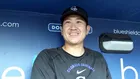 菅野智之「ソロホームランはOKくらいの気持ち」大谷翔平と初の投げ合いへ、今季5勝目に向け闘志燃やす【MLB】