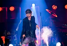 【 T-BOLAN 】森友嵐士さん　武道館ラストライブから4日後に万感の投稿「いろんな想いがありすぎて、なかなか言葉にできなかった」「ありがとう」「一生、忘れない」