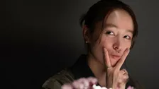 誕生日【 清野菜名 】「32歳になりました」おなじみの「おつかれーらいす」にフォロワー祝福〝おめでとうございますライス〟〝オメデトーモロコシ〟