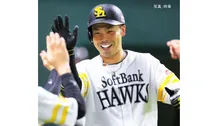 【ソフトバンク】本拠地最終戦は大勝 21安打12得点 5連勝で90勝にリーチ 貯金42！近藤が先制30号2ラン 今宮2号3ラン＆4安打 中村晃は惜別の二塁打 大津12勝目