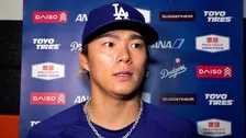 山本由伸「初回、少し力みすぎた」6回3失点で3勝目も立ち上がりを反省 監督は翌6日の大谷は「投手としてだけプレーさせるつもり」