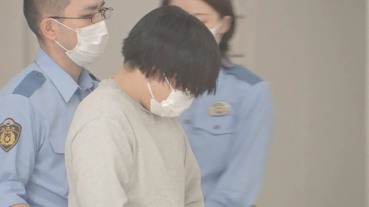 SNSで知り合った女性のわいせつ行為など撮影疑い　長野県職員の25歳男を逮捕　警視庁