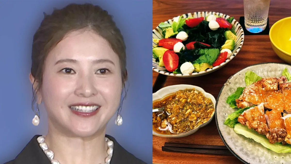 【吉高由里子】「今日も茶色い…そろそろお医者さんに怒られそうね」手料理を公開「今宵も美味しそうな茶色ですね」「茶色いもん美味しいもんねえ」など反響続々