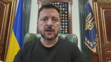 ウクライナ・ゼレンスキー大統領が警告「ロシアに北朝鮮のミサイルや兵士が投入されるほど改良も進む」　日本などに協力強化訴え
