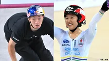 前回大会“金11”の自転車競技が再び“金メダル量産”へ　梶原悠未、中村輪夢らアジア大会代表候補選手37人発表