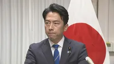 【速報】空自を「航空宇宙自衛隊」へ　改正防衛省設置法などが成立