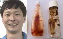 【ごみ清掃芸人】「横浜市ではマヨネーズやケチャップなど中身の洗えないものに関しては、使い切ればプラスチック資源に出せるようになったそうです！」【マシンガンズ滝沢】