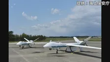 北九州空港での事故受け 海上保安庁が無人航空機「シーガーディアン」の残る2機運用を停止