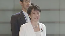 【速報】高市総理が「海岸に近づかないよう注意を」呼びかけ　フィリピン付近の地震で茨城県から沖縄県にかけ津波注意報