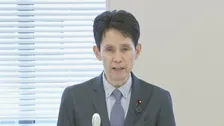 【速報】中道の立憲系新党は「新民主の会」か「民主改革の会」　階幹事長が表明