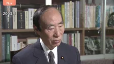 【訃報】坂口力 元厚労大臣（92）死去　ハンセン病めぐる訴訟で控訴断念、患者へ謝罪