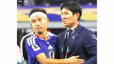 森保監督「タフに粘り強く最後まで戦い抜く」谷口彰悟「みんなで覚悟を持って」決勝トーナメント・ブラジル戦へ【北中米W杯】