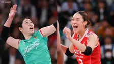 バレー女子、4強出揃う　“昨季の決勝カード”NEC川崎と大阪MVが準決勝で激突【SVリーグ】