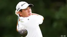 アジア大会代表候補にプロゴルファーの中島啓太、比嘉一貴、女子アマNo.1の長澤愛羅ら6人が決定