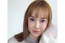 【 上原さくら 】　一家全員インフルエンザA型に感染　「私は昨日朝から全く動けない」「元気なの犬くんだけ」