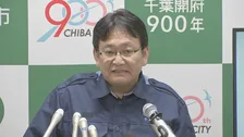 停電・断水続くマンションの住民を支援　千葉市がプロジェクトチーム設置へ　ホテルや借り上げ住宅に移ってもらうことを検討