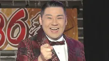 【 大江裕 】36（サブロー）歳に〝北島三郎の名曲を歌っていきたい〟「あばよ」したいのは「体の脂肪」