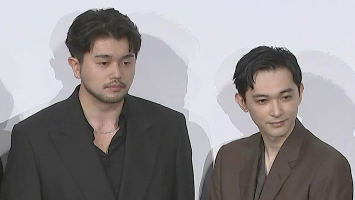 【 井口理 】『国宝』の吉沢亮は「けっこう恐ろしい顔する」友人としての感想語る　自身が参加の主題歌は「いらなくね？って思ってた」