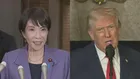 【速報】高市総理がトランプ大統領と電話会談　今春の高市総理の訪米に向け具体的調整で一致