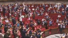 フランスの国民議会「死の援助」法案を可決　致死薬を“回復見込みない重篤患者”自ら投与可能に 「積極的安楽死」も容認