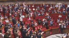 フランスの国民議会「死の援助」法案を可決“回復見込みのない重篤患者”自ら致死薬を投与可能に