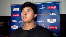 大谷翔平「打てなくても…取り返せる機会」7回2失点好投も無念の3敗目　「良いところと悪いところを探る時期」不振にも前向き姿勢