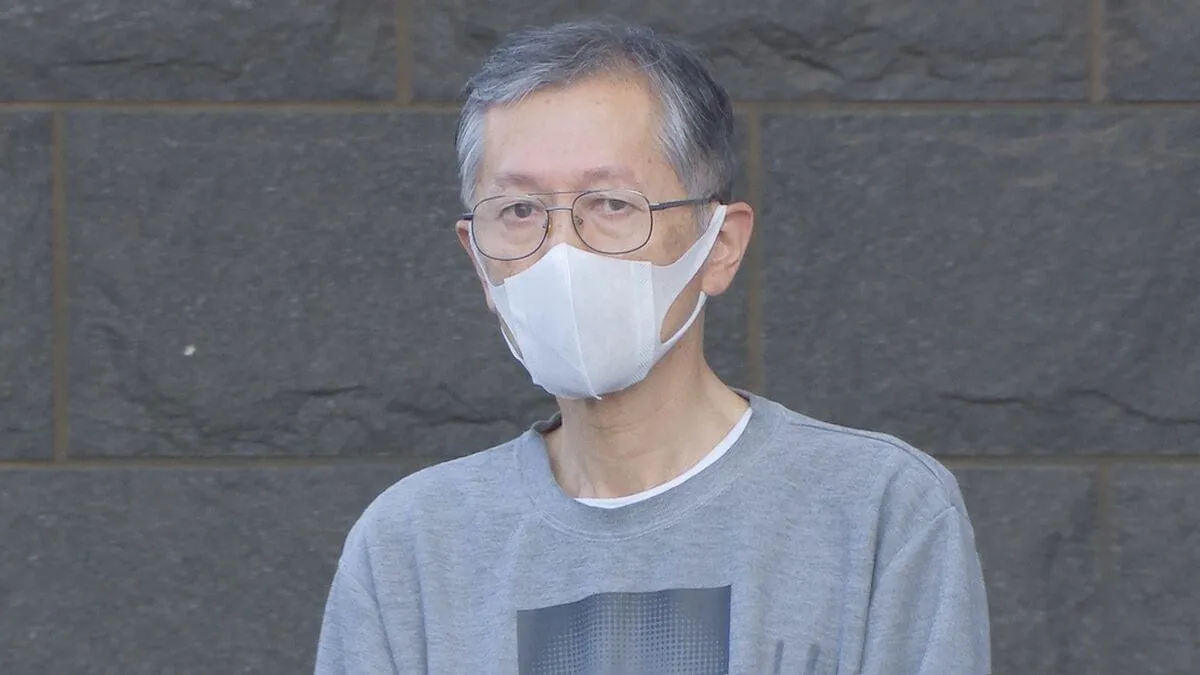 千葉・柏市の公立高校で生徒の個人情報が記載された連絡表を窃盗か　教員の男（70）逮捕　「盗んでいません」と容疑を否認　千葉県警