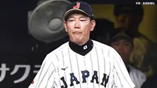 侍ジャパン オリックスに敗れる...MLB組が参戦も最後は本塁憤死 大谷・村上・鈴木は沈黙 吉田ソロ弾 先発・菊池は初回 4安打3失点