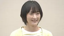 【 生駒里奈 】「ヨダレが止まらない」大好きなホラー作品出演に大興奮「本当に苦手な人は泡吹いちゃうかも」